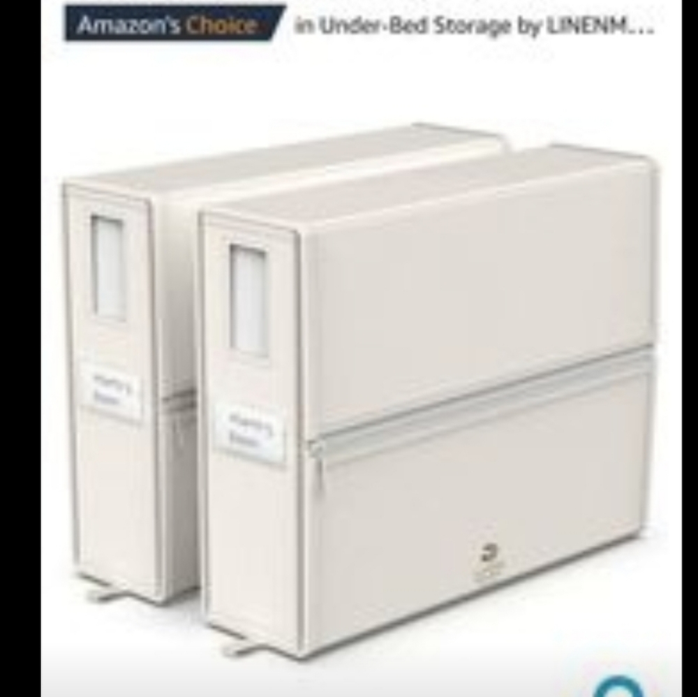 Sheet Storage